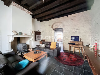  Appartement à vendre 5 pièces 196 m²