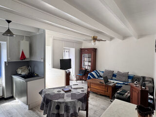  Maison à vendre 3 pièces 65 m²