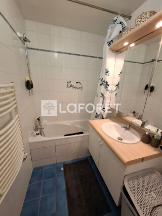  Appartement  vendre 2 pices 45 m