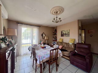  Maison à vendre 4 pièces 82 m²