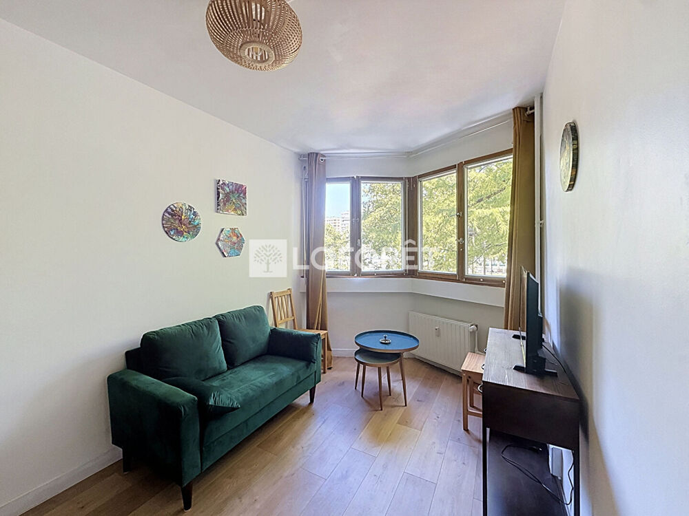 Location Appartement Appartement Orléans 3 pièces  37,3 m² Orleans