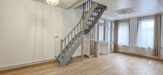  Maison à vendre 5 pièces 120 m²