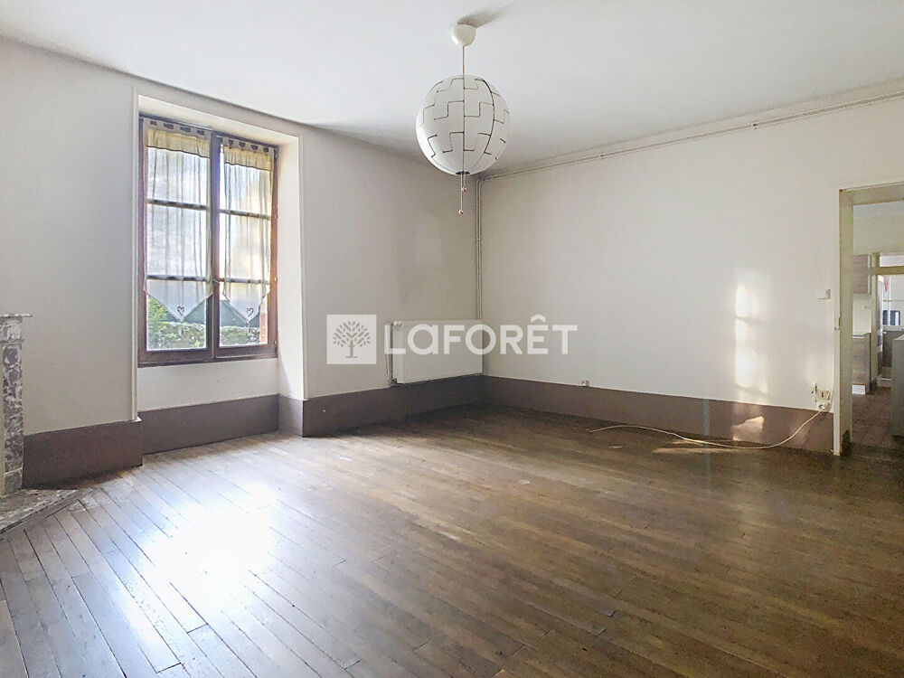 Vente Maison Maison Montot-Sur-Rognon 291,8 m² Montot sur rognon