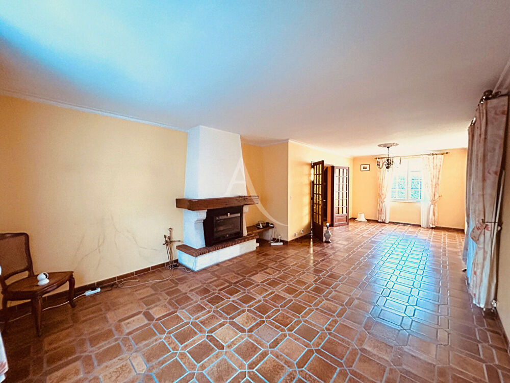Maison Orvault 6 pièces 125 m2