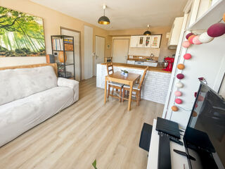  Appartement  vendre 2 pices 38 m