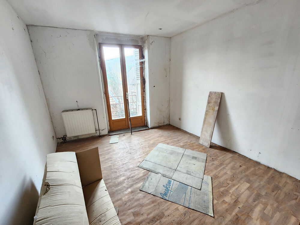 Immeuble Boen Sur Lignon 9 pièce(s) 195 m2
