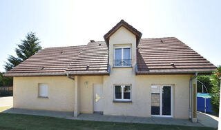  Maison à vendre 6 pièces 120 m²