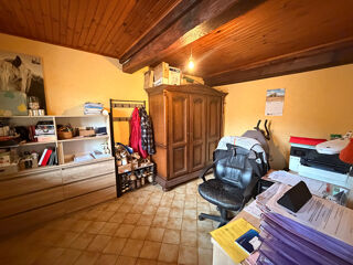  Maison à vendre 6 pièces 110 m²