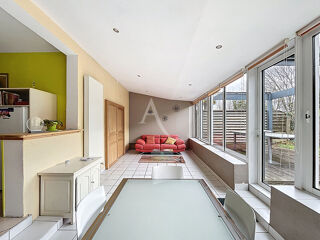  Maison � vendre 5 pi�ces 110 m�