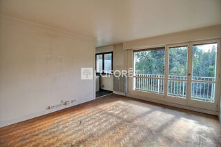  Appartement à vendre 1 pièce 27 m²