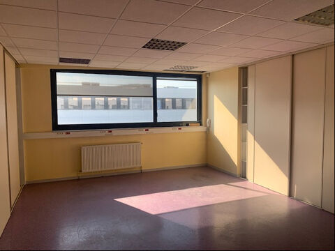 Bureaux Besan&ccedil;on 207.50 m2 SECTEUR TREPILLOT 1730 25000 Besancon