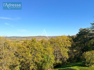  Maison � vendre 5 pi�ces 320 m�