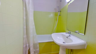  Appartement à louer 1 pièce 17 m²