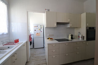  Appartement à vendre 4 pièces 112 m²