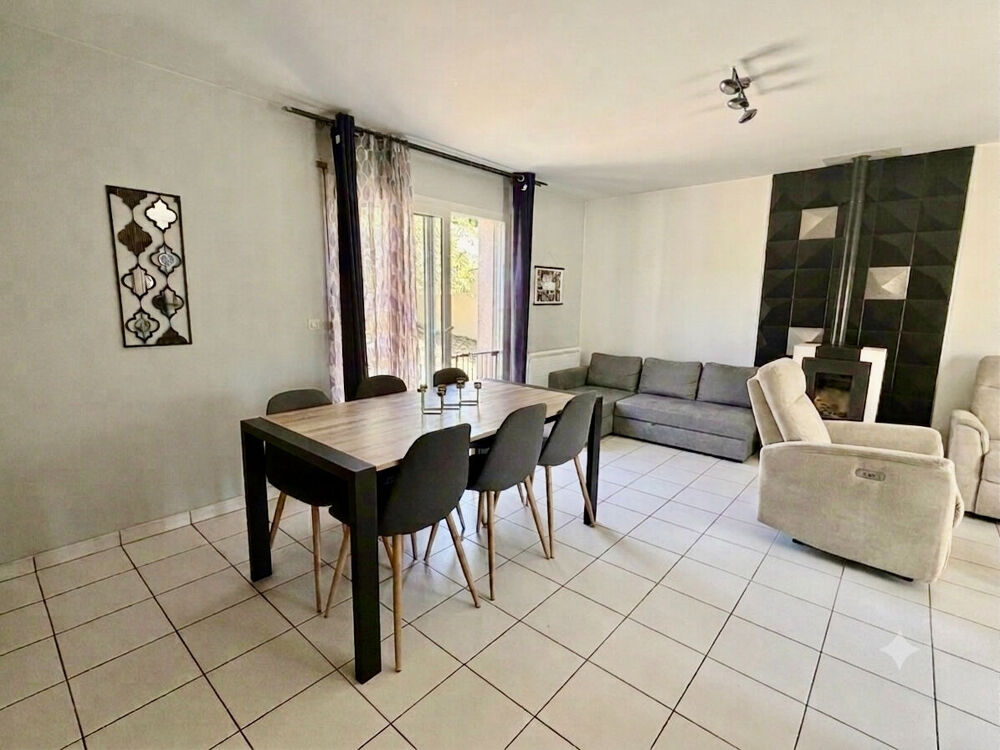Maison familiale - Saint Malo - Sous sol - Jardin
