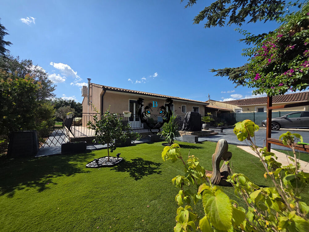 Vente Maison Maison Le Muy  5 pièces proche commerces Le muy