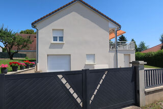  Maison � vendre 6 pi�ces 121 m�