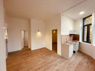  Appartement � louer 2 pi�ces 33 m�