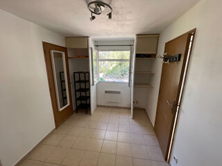  Appartement à louer 2 pièces 29 m²