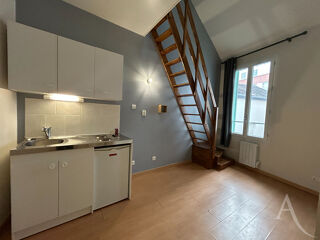  Appartement � louer 1 pi�ce 22 m�