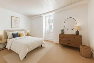  Appartement  vendre 4 pices 100 m