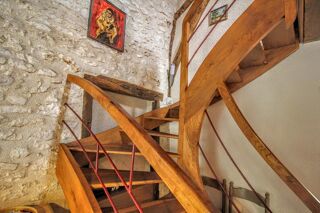  Maison � vendre 10 pi�ces 295 m�