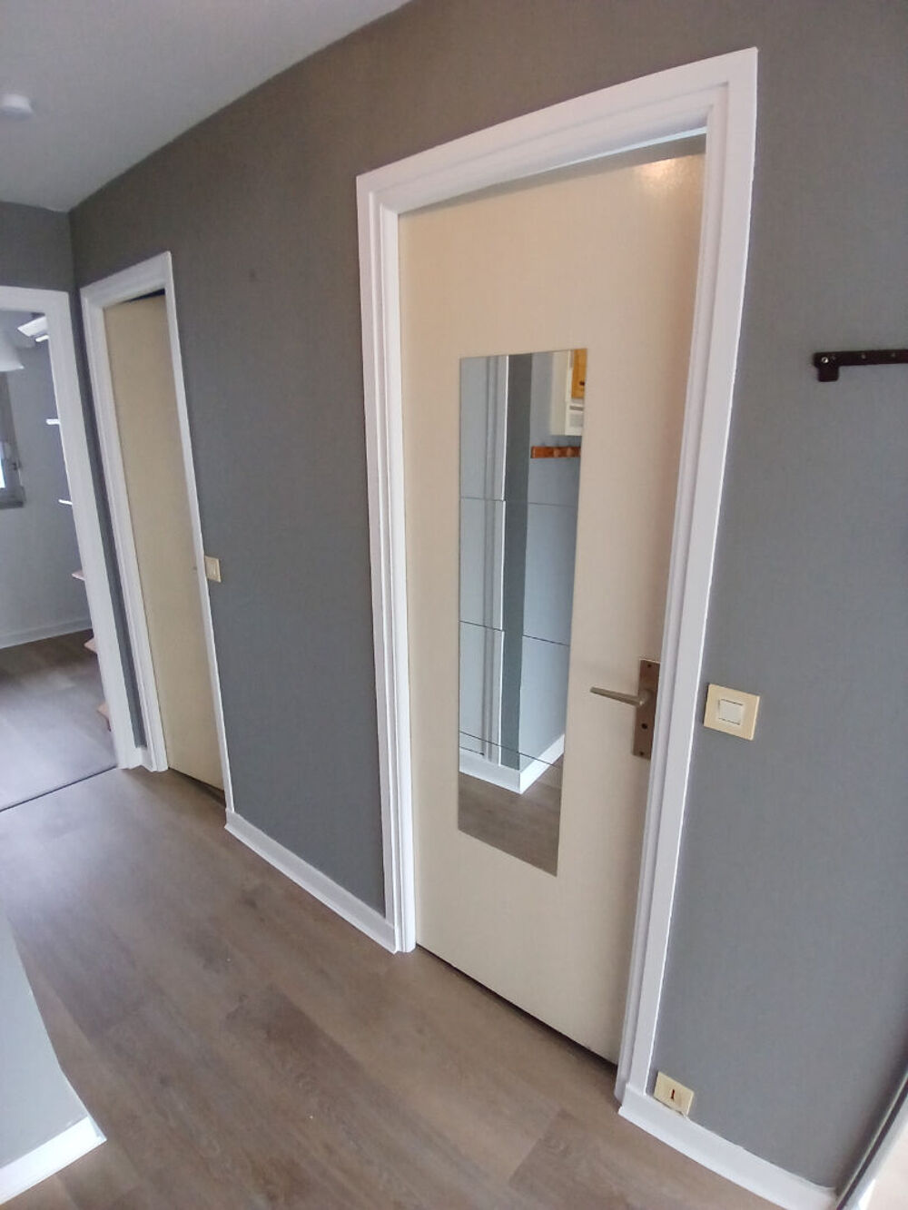Location Appartement Appartement T1 QUIMPERLE -  33.49 m2 Quimperle