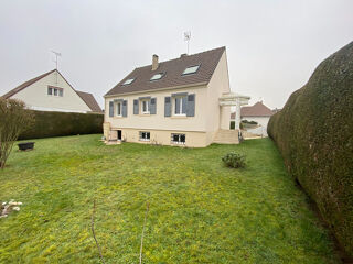  Maison � vendre 5 pi�ces 103 m�