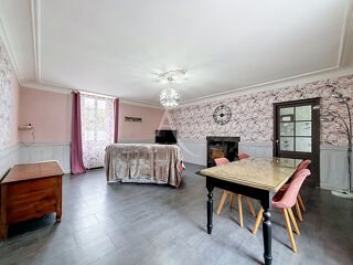  Maison à vendre 8 pièces 236 m²