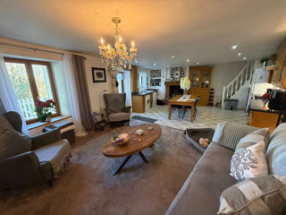  Maison � vendre 4 pi�ces 80 m�