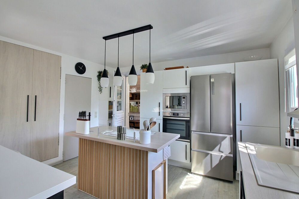 à vendre  Maison Mougins (06250)