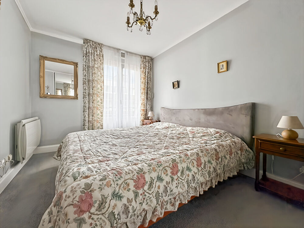 Vente Appartement BOULOGNE-BILLANCOURT  3 PIÈCES 77 M²  BALCON  PARKING  LUMINEUX & TRAVERSANT Boulogne billancourt