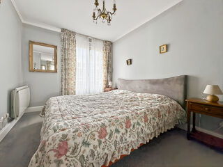 Vente Appartement BOULOGNE-BILLANCOURT  3 PIÈCES 77 M²  BALCON  PARKING  LUMINEUX & TRAVERSANT Boulogne billancourt