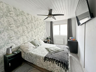  Appartement  vendre 2 pices 50 m