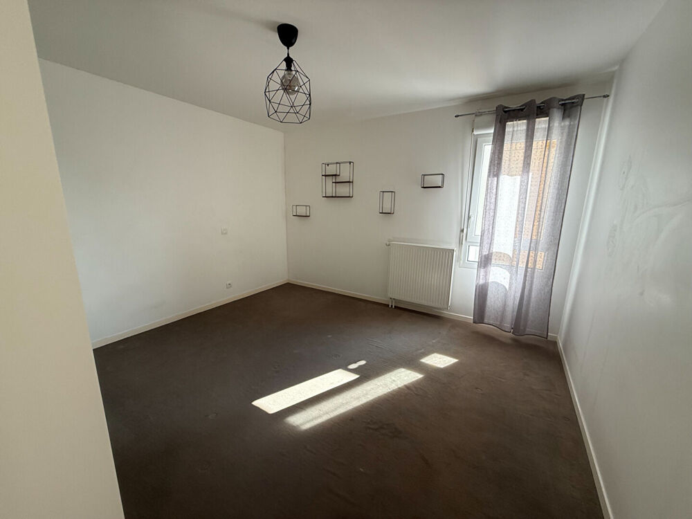 Location Appartement Appartement Caen 2 pièce(s) 45.41 m2 Caen