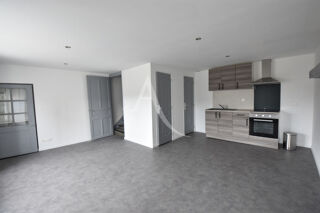  Maison � louer 2 pi�ces 56 m� La baconniere