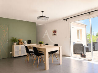  Maison à vendre 5 pièces 107 m²