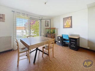  Maison à vendre 4 pièces 84 m²