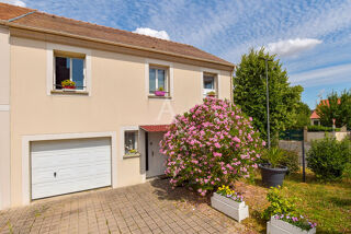  Maison à vendre 6 pièces 101 m²