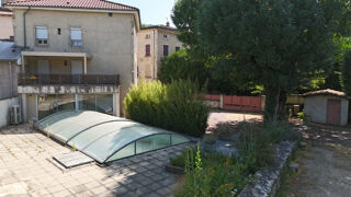  Maison à vendre 8 pièces 182 m²
