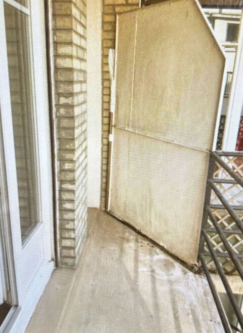  Appartement � louer 1 pi�ce 29 m�