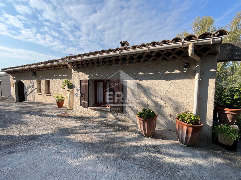 � vendre  Maison Cagnes-sur-Mer (06800)