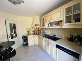  Maison à vendre 4 pièces 130 m²
