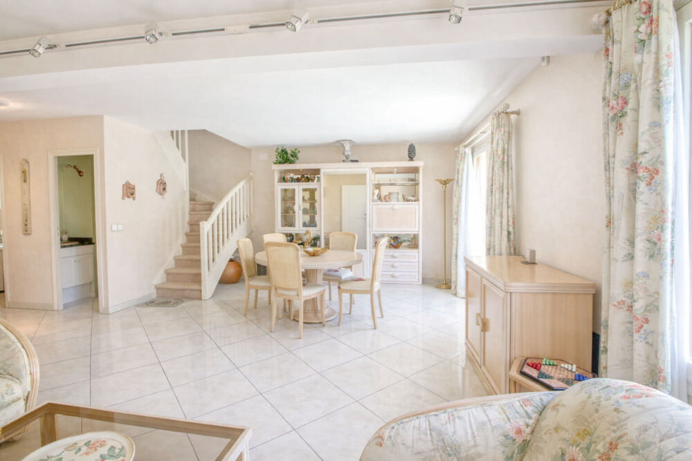 Maison Antony 6 pièce(s) 142 m2