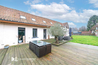  Maison � vendre 9 pi�ces 165 m�