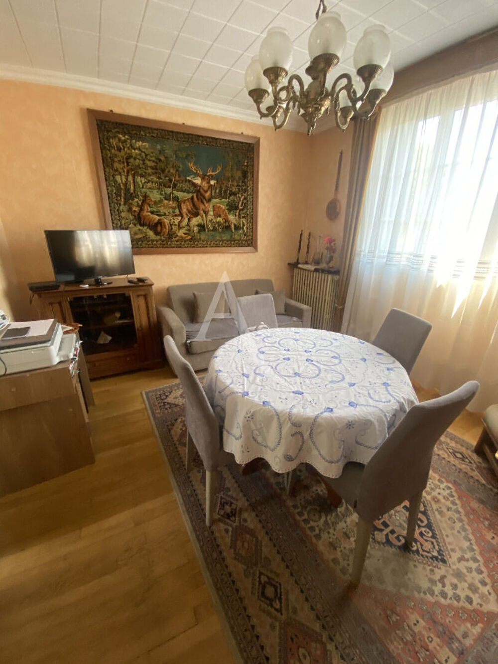 Maison 6 pièces 158 m² · à Bobigny · 158 m² · 370 000 €