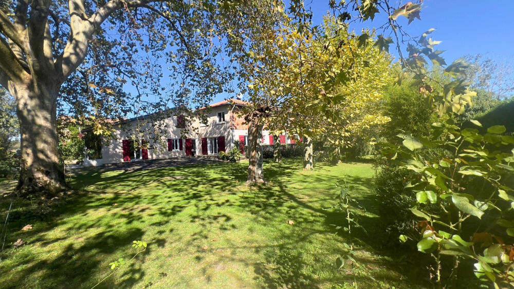 Vente Maison Propriété équestre de charme au coeur des Landes Eauze