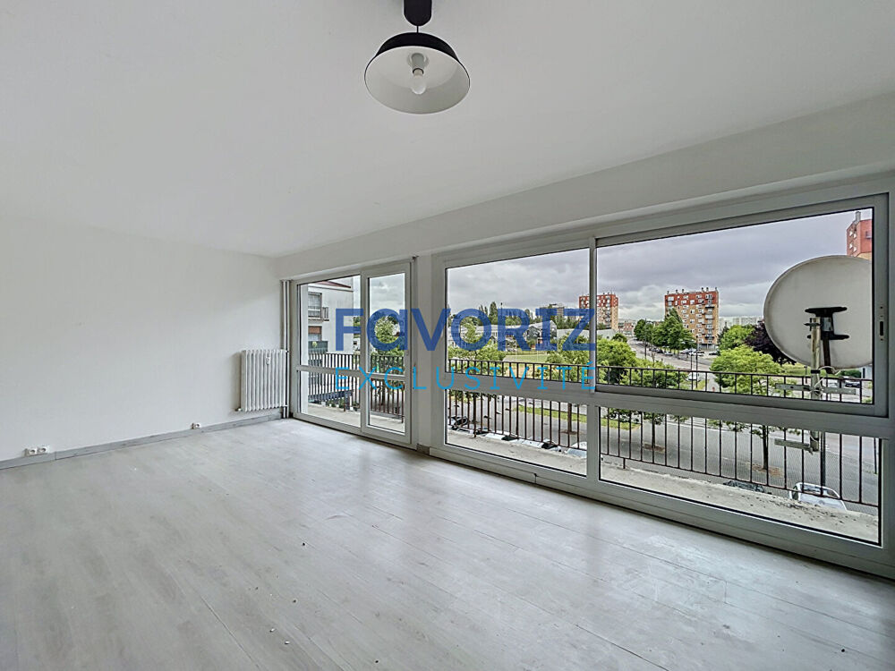 Location Appartement Appartement Saint Dizier 3 pièce(s) 72.54 m2 Saint dizier