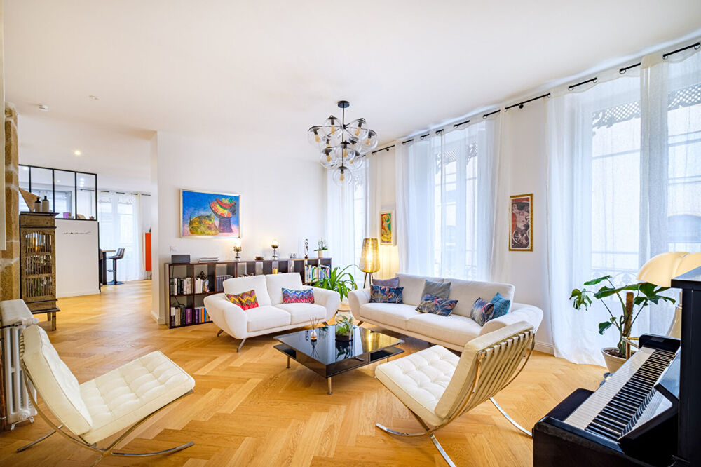 � vendre  Appartement Lyon 2