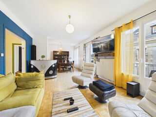  Appartement � vendre 4 pi�ces 97 m�